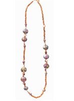 Collier MurrinaMurano Venezia Femme in Verre GM020005